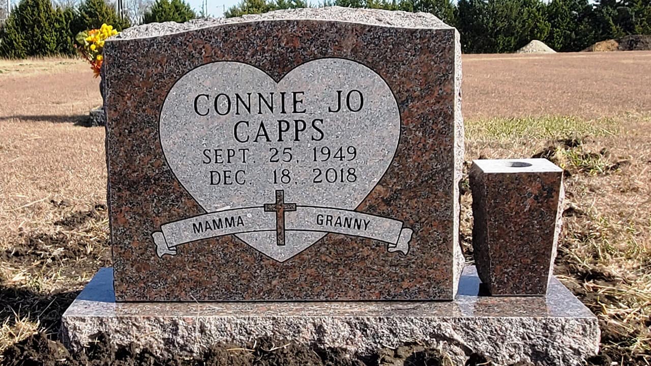 Dakota Mahogany Dakota Mahogany