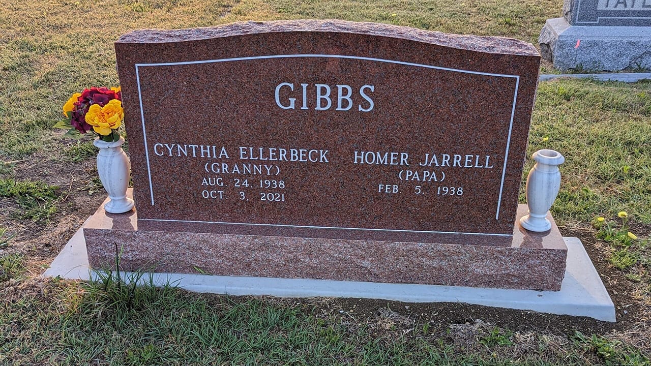 Mountain Red Mountain Red