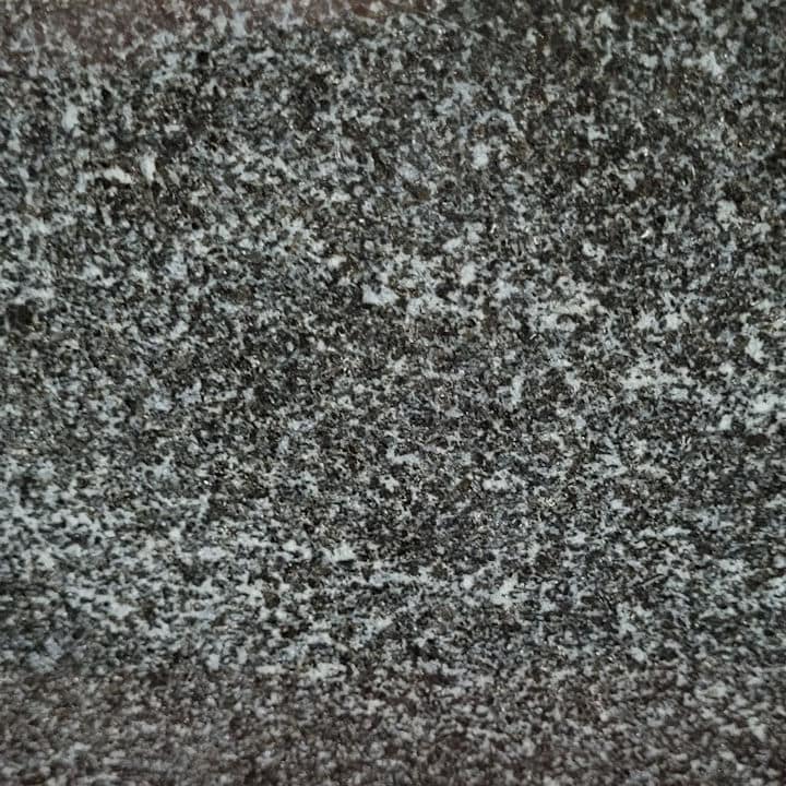 Georgia Gray (Georgia Blue)