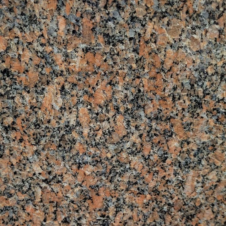 Georgia Gray (Georgia Blue)