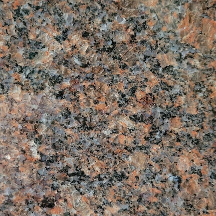 Georgia Gray (Georgia Blue)