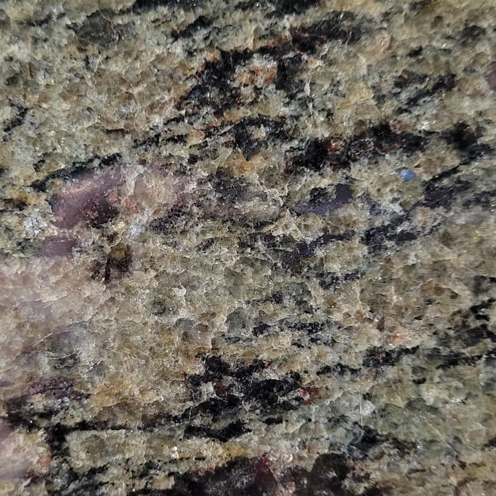 Georgia Gray (Georgia Blue)