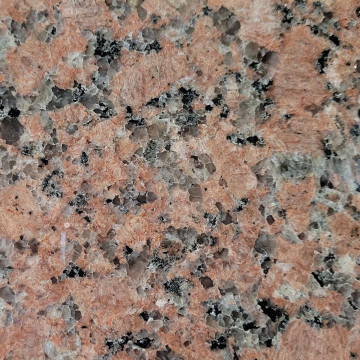 Georgia Gray (Georgia Blue)